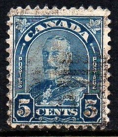 03009 Canada 148 George V U (a)