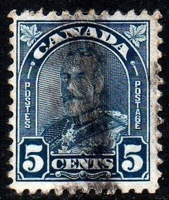 03009 Canada 148 George V U