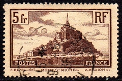 03087 França 260 Monte de São Charles U (c)
