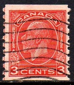 03090 Canada 163b George V U