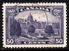 03102 Canada 188 Parlamento U (a)