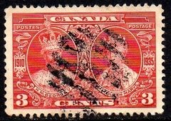 03107 Canada 175 George V e Mary U