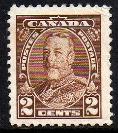 03115 Canada 180 George V N