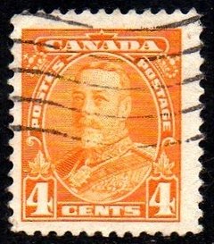 03138 Canada 182 George V U