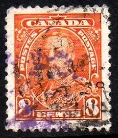 03138 Canada 184 George V U