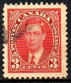 03157 Canada 192 George VI U