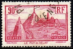 03163 França 290 Le Puy-em-Velay U (d)