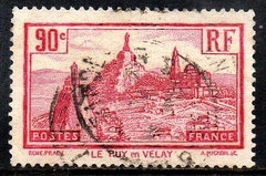 03163 França 290 Le Puy-em-Velay U