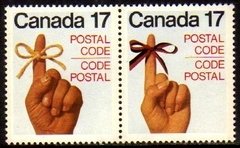 03176 Canada 701/02 C¢digo Postal NNN