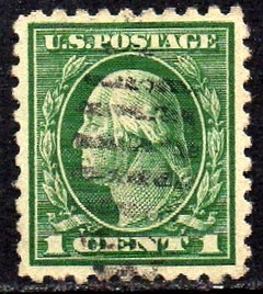 03196 Estados Unidos 182 (B) George Washington U (c)