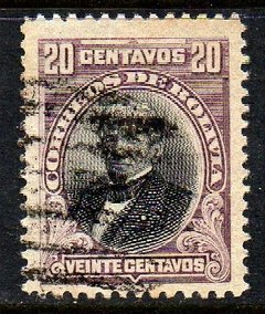 03269 Bolívia 71 General Andres Santa Cruz U (c)