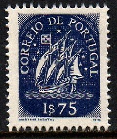03418 Portugal 636 Caravela N