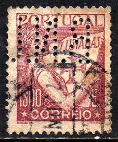 03608 Portugal 541 Perfim B.N.U Banco Nacional Ultramarino - comprar online
