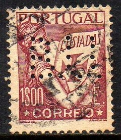 03636 Portugal 541 Perfim B.U. Banco União Porto - comprar online