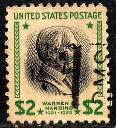 03663 Estados Unidos 398 W.Harding U (c)