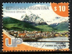 03955 Argentina 2779 Terra do Fogo U