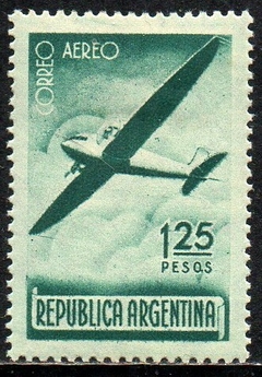 04047 Argentina Aéreos 23 Avião Douglas DC 2 N