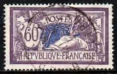 04100 França 144 Merson U (a)