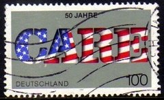 04122 Alemanha Ocidental 1661 Care Seguros U