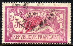 04159 França 240 Merson U (f)