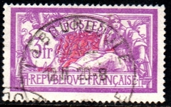 04159 França 240 Merson U