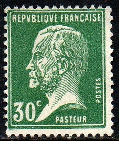 04171 França 174 Pasteur N