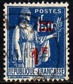 04298 França 485 Pasteur U (a)