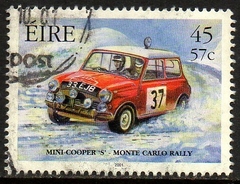04397 Irlanda 1333 Rally de Monte Carlo U (c)
