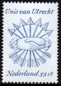 04505 Holanda 1103 União Utrecht NNN