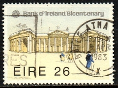 04509 Irlanda 494 Banco U (a)