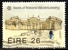 04509 Irlanda 494 Banco U (b)