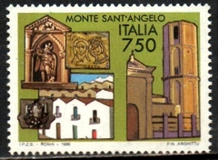 04569 Itália 2171 Monte de Santo Angelo NNN