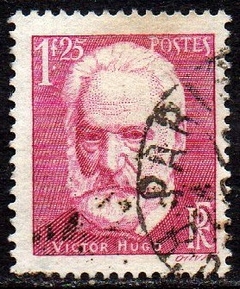 04670 França 304 Victor Hugo U (c)
