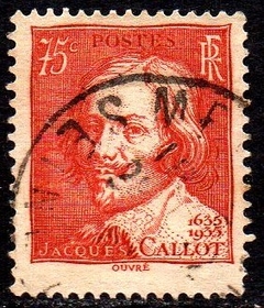 04674 França 306 Jacques Callot U (a)