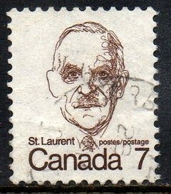 04692 Canada 525 Ministro Saint-Laurent U