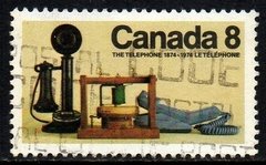 04692 Canada 541 Graham Bell Telefone U (a)