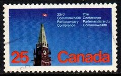 04748 Canada 642 Conferência Parlamentar U (a)