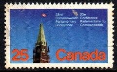 04748 Canada 642 Conferência Parlamentar U (b)
