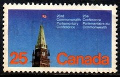 04748 Canada 642 Conferência Parlamentar U