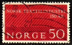 04786 Noruega 464 Indústria Têxtil U (b)