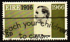 04817 Irlanda 179 Pascoa de 1916 U