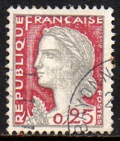 04859 França 1263 Marianne U
