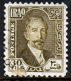 04894 Iraque 99 Rei Faiçal U