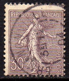 04952 França 133 Marianne U