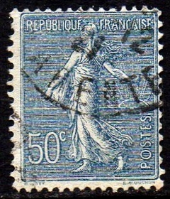 04952 França 161 Marianne U