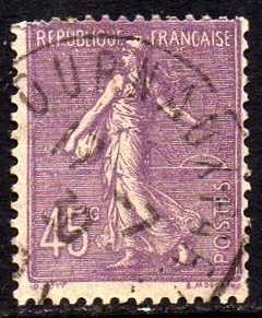 04963 França 197 Marianne U (d)