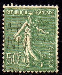 04987 França 198 Marianne U