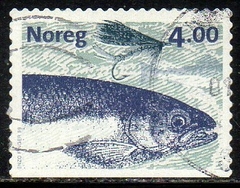 04990 Noruega 1259 Peixes U (b)