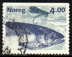04990 Noruega 1259 Peixes U
