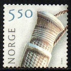 05012 Noruega 1405 Artesanato U (b)